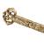 Noble Collection - HARRY POTTER - Celebration Wand - Alohomora