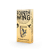 Noble Collection - FOURTH WING - Wingleader - Keychain