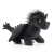 Noble Collection - FOURTH WING - Tairn - Plush 18cm