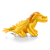 Noble Collection - FOURTH WING - Andarna - Plush 18cm
