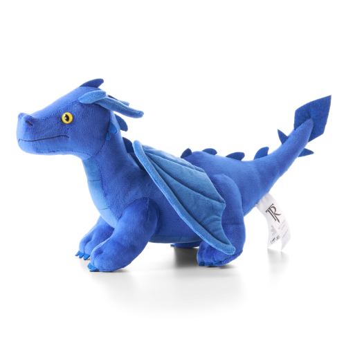 Noble Collection - FOURTH WING - Sgaeyl - Plush 20cm