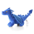 Noble Collection - FOURTH WING - Sgaeyl - Plush 20cm