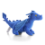 Noble Collection - FOURTH WING - Sgaeyl - Plush 20cm