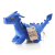 Noble Collection - FOURTH WING - Sgaeyl - Plush 20cm