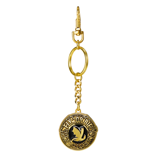 Noble Collection - FOURTH WING - Fly or Die - Keychain