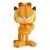 Nendoroid - Garfield 10 cm