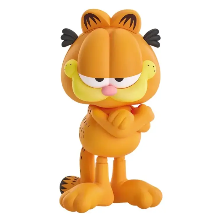 Nendoroid - Garfield 10 cm