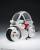 Bandai Tamashii Nations - DRAGON BALL - Capsule 9 "Bulma's Motorcycle" - Figure Change Arts 9cm