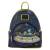 Loungefly - RICK & MORTY - Space Cruiser - Mini Backpack Loungefly