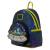 Loungefly - RICK & MORTY - Space Cruiser - Mini Backpack Loungefly