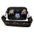 Loungefly - POKEMON - Legendary Beasts - Sling crossbody bag LoungeFly