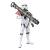 Vintage Collection - Star Wars: Jedi Rocket Launcher Trooper 10 cm