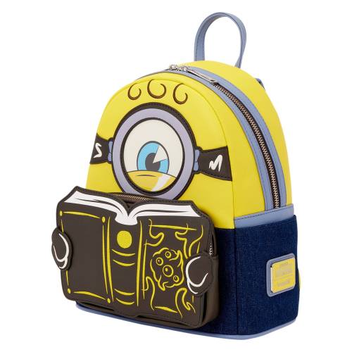 Loungefly - MINIONS 3 - Mini Backpack LoungeFly