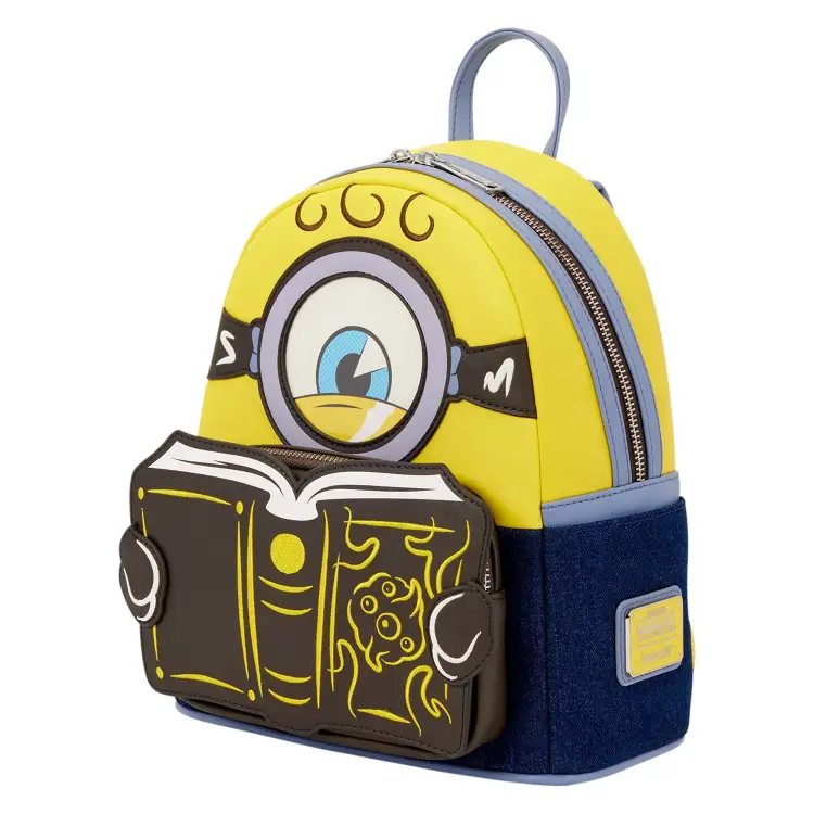 Loungefly - MINIONS 3 - Mini Backpack LoungeFly