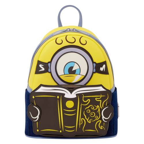 Loungefly - MINIONS 3 - Mini Backpack LoungeFly