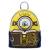 Loungefly - MINIONS 3 - Mini Backpack LoungeFly