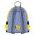 Loungefly - MINIONS 3 - Mini Backpack LoungeFly
