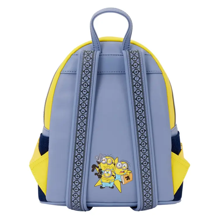 Loungefly - MINIONS 3 - Mini Backpack LoungeFly