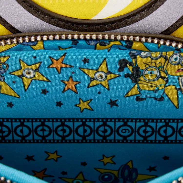 Loungefly - MINIONS 3 - Mini Backpack LoungeFly