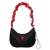 Loungefly - SPIDER-MAN - Spider Web - Crossbody Bag Loungefly