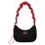 Loungefly - SPIDER-MAN - Spider Web - Crossbody Bag Loungefly