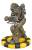 Dark Horse - FALLOUT - NCR Power Armor - Statue 25cm