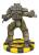 Dark Horse - FALLOUT - NCR Power Armor - Statue 25cm