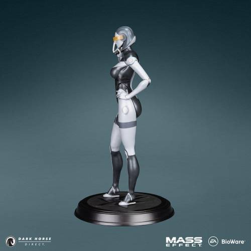 Dark Horse - MASS EFFECT - EDI - Statue 22cm