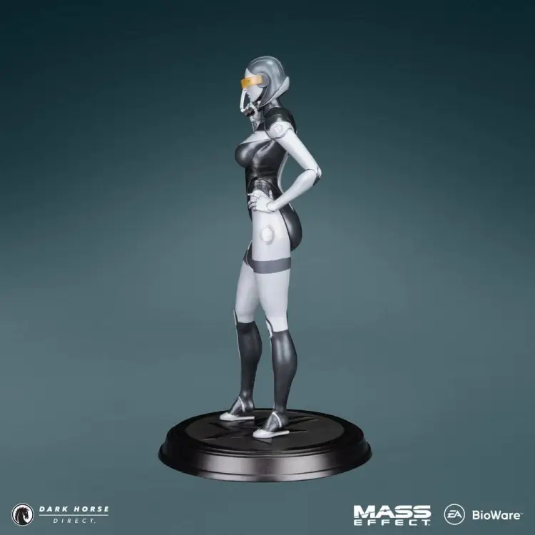 Dark Horse - MASS EFFECT - EDI - Statue 22cm