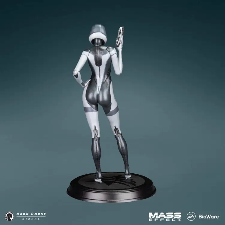 Dark Horse - MASS EFFECT - EDI - Statue 22cm