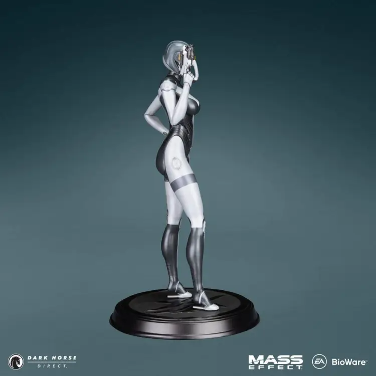 Dark Horse - MASS EFFECT - EDI - Statue 22cm