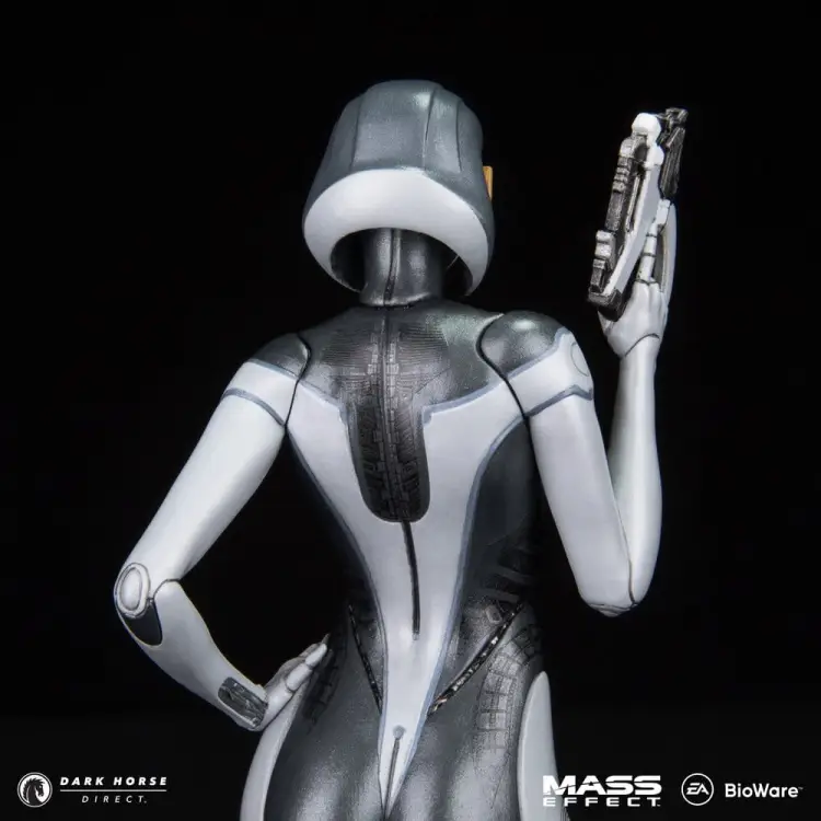 Dark Horse - MASS EFFECT - EDI - Statue 22cm