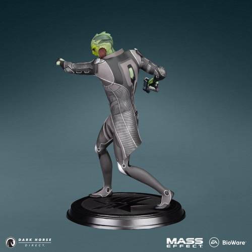 Dark Horse - MASS EFFECT - Thane Krios - Statue 22cm