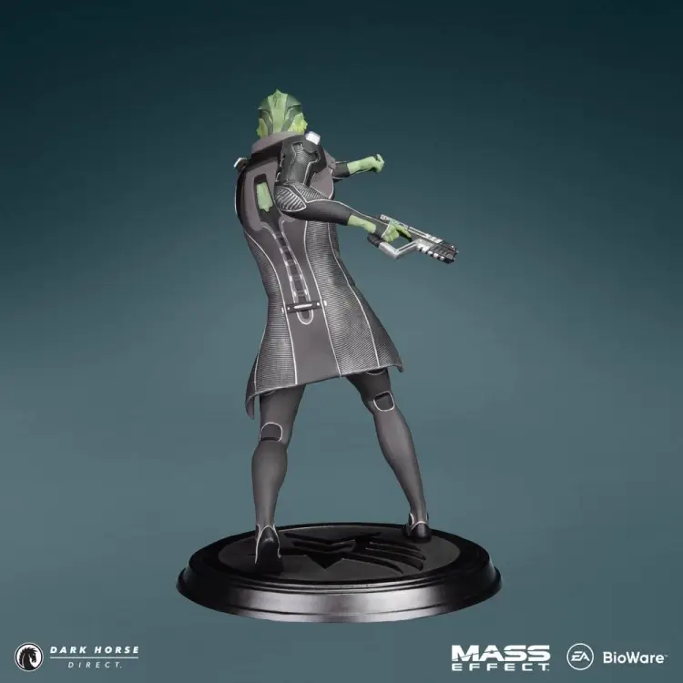 Dark Horse - MASS EFFECT - Thane Krios - Statue 22cm