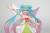 TAITO - HATSUNE MIKU - 3rd Season Spring - Statue 18cm