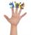 MONSTER HUNTER - Capcom Figure Builder Finger Puppet (10pcs) - Vol. 2