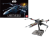 Revell - STAR WARS - X-Wing Starfighter - Model Kit 1/72 17cm
