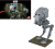 Revell - STAR WARS - AT-ST - Model Kit 1/48 18cm