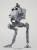 Revell - STAR WARS - AT-ST - Model Kit 1/48 18cm