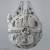 Revell - STAR WARS EPISODE VII - Millennium Falcon - Model Kit 1/144 24.1cm