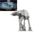 Revell - STAR WARS - AT-AT - Model Kit 1/144 16cm