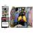 McFARLANE - Marvel - 1/10 Wolverine (Wolverine #85) 17 cm