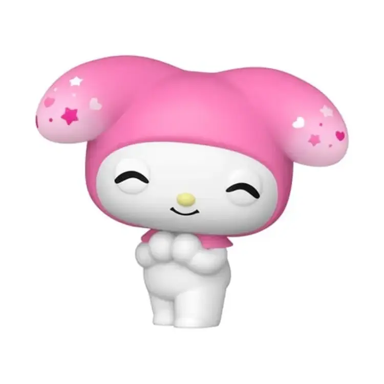 Funko POP! Sanrio: Hello Kitty - My Melody #120