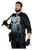 McFarlane Toys Marvel Studios - The Punisher - Figura kolekcjonerska 1/10