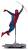 McFarlane Toys Marvel Studios - Spider-Man - Brand New Day Spider-Man 1/10