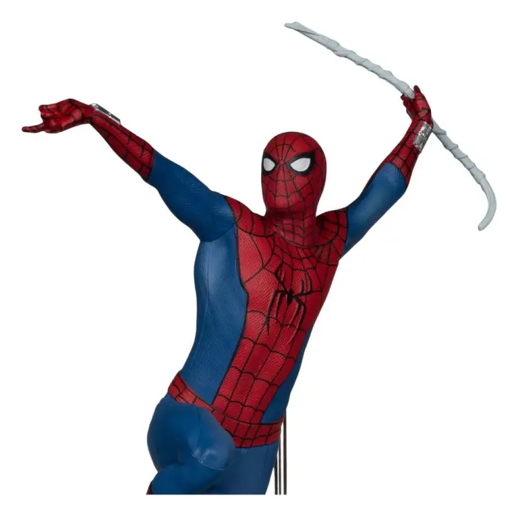 McFarlane Toys Marvel Studios - Spider-Man - Brand New Day Spider-Man 1/10
