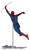 McFarlane Toys Marvel Studios - Spider-Man - Brand New Day Spider-Man 1/10