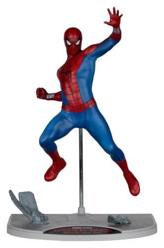 McFarlane Toys Marvel Studios - Spider-Man - Spider-Man: Brand New Day 1/6
