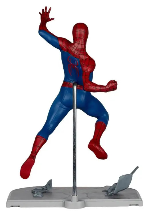 McFarlane Toys Marvel Studios - Spider-Man - Spider-Man: Brand New Day 1/6