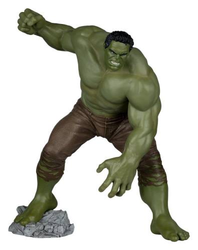 McFarlane Toys Marvel Studios - Hulk - Spider-Man: Brand New Day Statue 1/6 27 cm